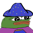 PeepoMagic