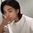 ahyunjinslapkiss