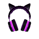 gamerheadset Discord Emoji