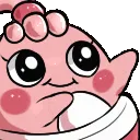 Grabby