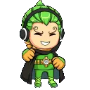yonjihappi