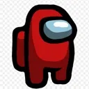 amongus Discord Emoji