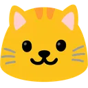 cat Discord Emoji