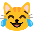 Laughingcat laughingcat Discord Emoji