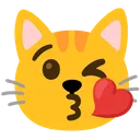 kissingcat