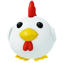 chicken
