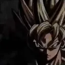goku