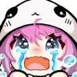 missco7Cry Discord emoji