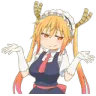 TohruShrug