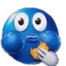 bluecookie
