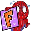 3966spidermanfinthechat