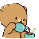 H_heresthetea animated emote | SocialBar | Make Friends • Active • VC Calls • Gaming • Emotes • Anime • Roblox • Chill • Fun