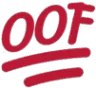 e4_Oof Discord Emoji