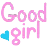 e4_GoodGirl Discord Emoji