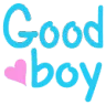 e4_GoodBoy Discord Emoji