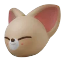 Fox Iny Discord Emoji