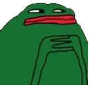 Pepe Hmm pepehmm Discord Emoji