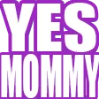 mm_TextYesMommy