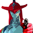 modelforemojis1 Discord Emoji