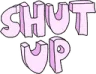 e4_ShutUp Discord Emoji