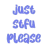 e4_JustSTFUplz Discord Emoji