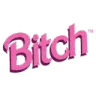 e4_Bitch Discord Emoji