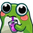 FroggySip_Lean