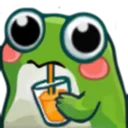 FroggySip_OJ