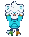 mewoDance