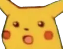 surprisedpika