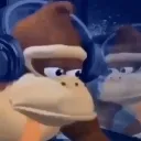 Sad Music Discord Emoji