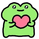 FrogLove