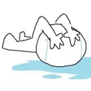 despair