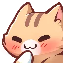 cat_grin Discord Emoji