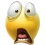 gasp