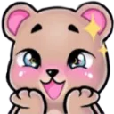 3bearsilly