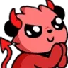 e03_1Devil Discord Emoji