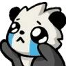 e03_Cry Discord Emoji