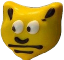 Bee_SideEye Discord emoji