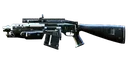 Scattergun Scattergun