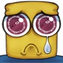 noobsad Discord Emoji
