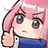 thumbs