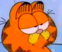 garfield Discord emoji