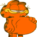 garfield_full Discord emoji