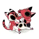 Cat Nip Discord Emoji