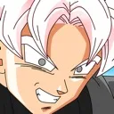 gokublacksmile