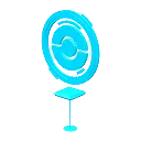 Poke Stop Discord Emoji