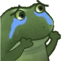 frogecrymore