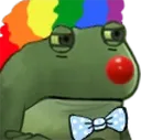 frogeclown