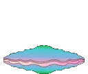 pinkpearlclamshell